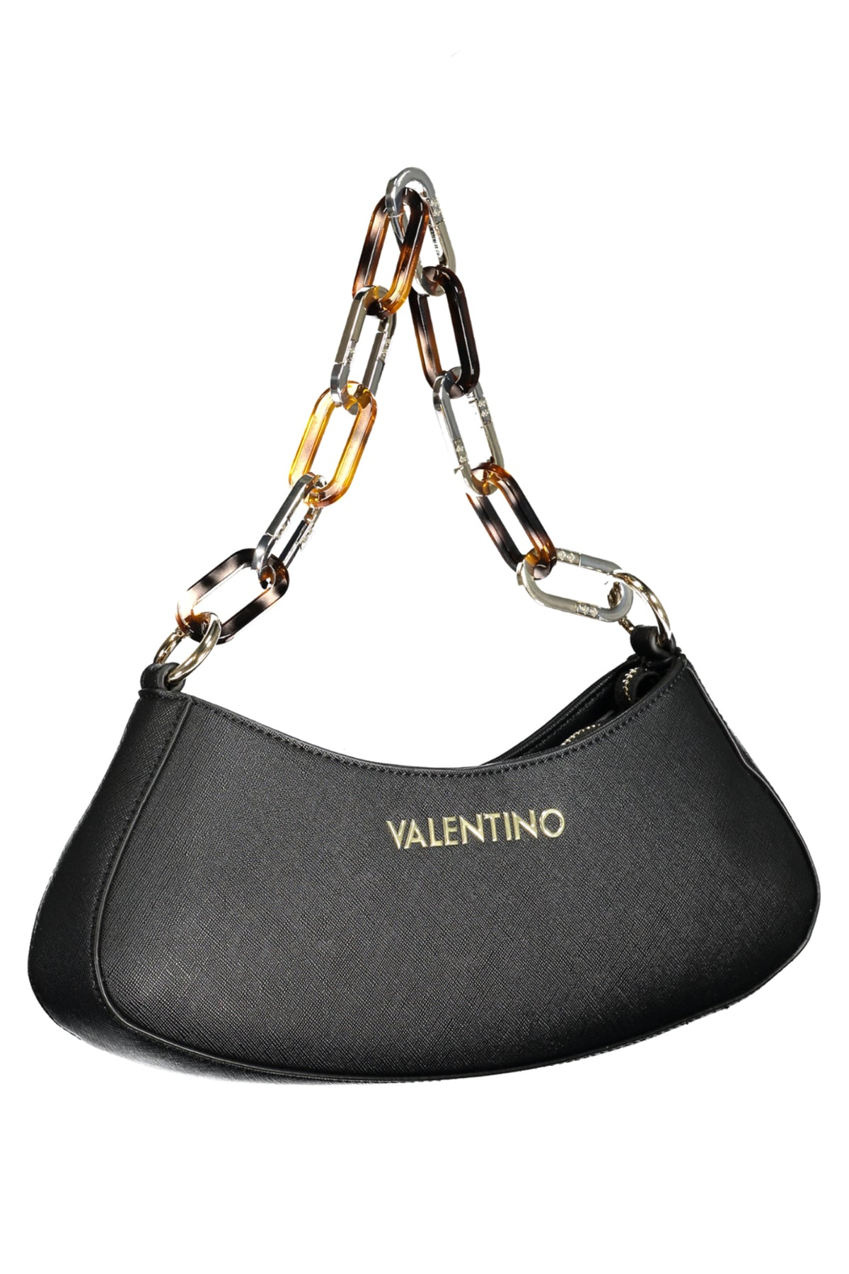VALENTINO BAGS BLACK HANDBAG FOR WOMEN