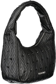 VALENTINO BAGS WOMEN'S BLACK HANDBAG