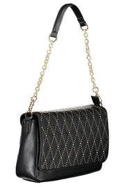 VALENTINO BAGS BLACK HANDBAG FOR WOMEN