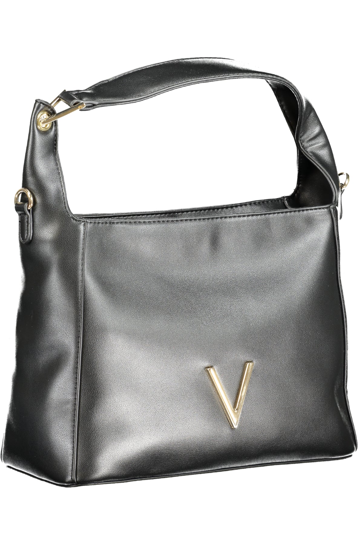 VALENTINO BAGS BLACK HANDBAG FOR WOMEN