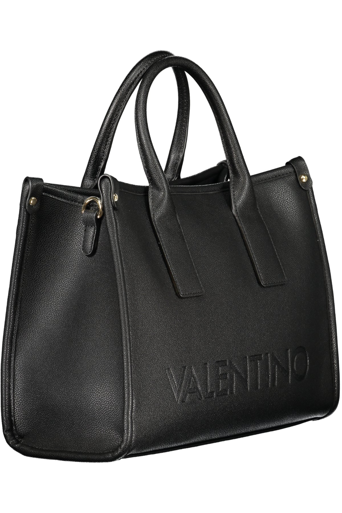 MALA COM ESTAMPADO VALENTINO MULHER PRETA