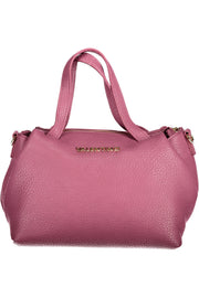 MALA TIRACOLO VALENTINO MULHER ROSA