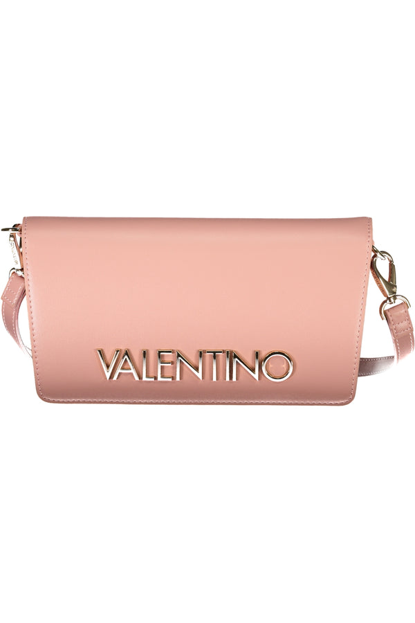 VALENTINO BAGS BOLSA FEMININA ROSA