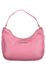 MALA TIRACOLO VALENTINO MULHER ROSA