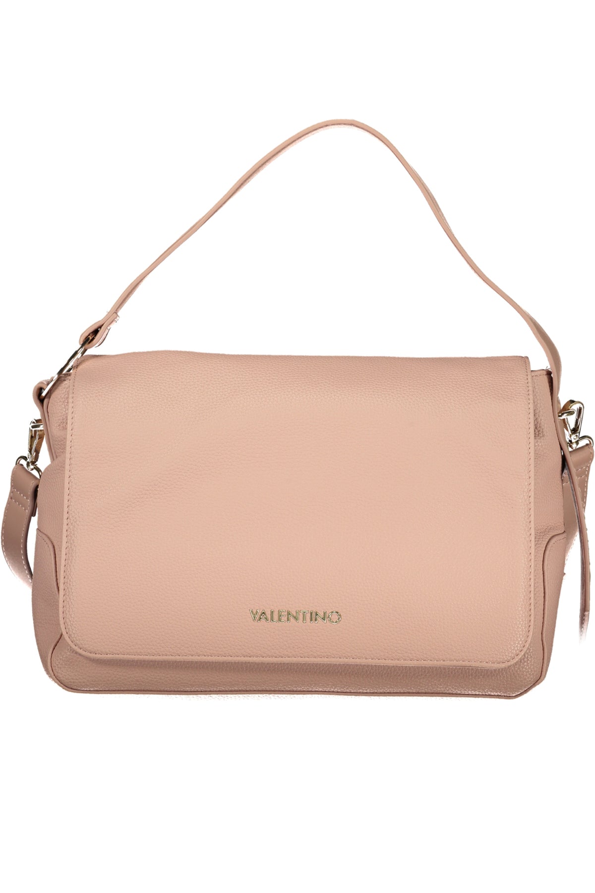 MALA TIRACOLO VALENTINO MULHER ROSA