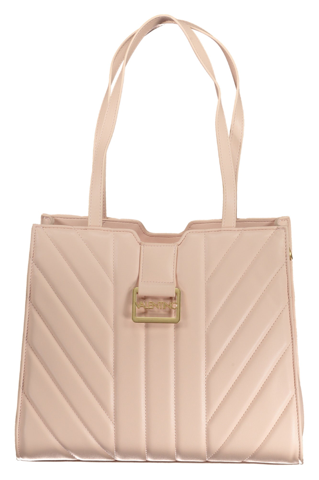 VALENTINO BAGS WOMEN'S PINK HANDBAG