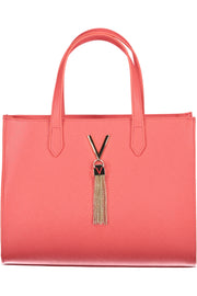 MALA TIRACOLO VALENTINO MULHER ROSA