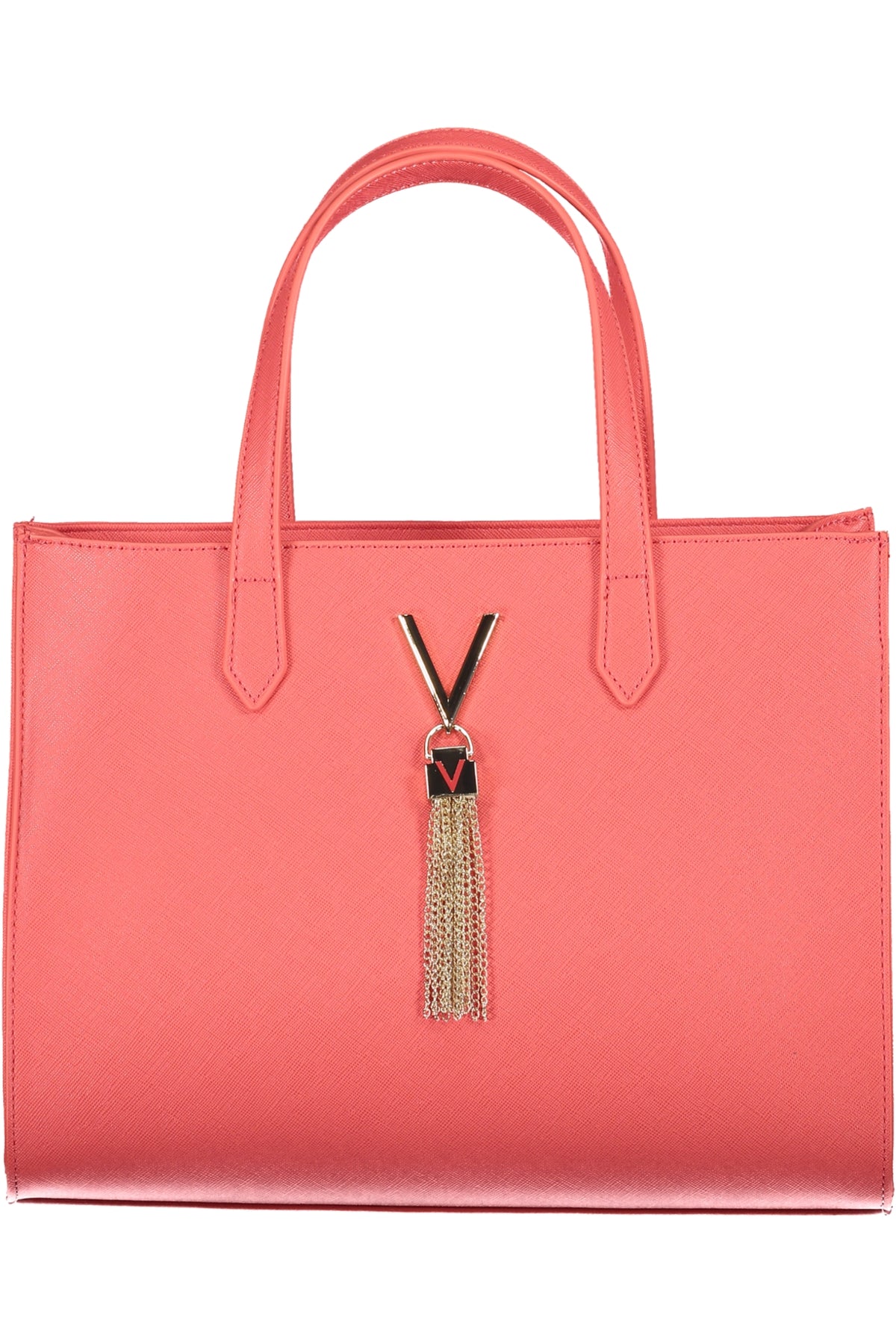 MALA TIRACOLO VALENTINO MULHER ROSA