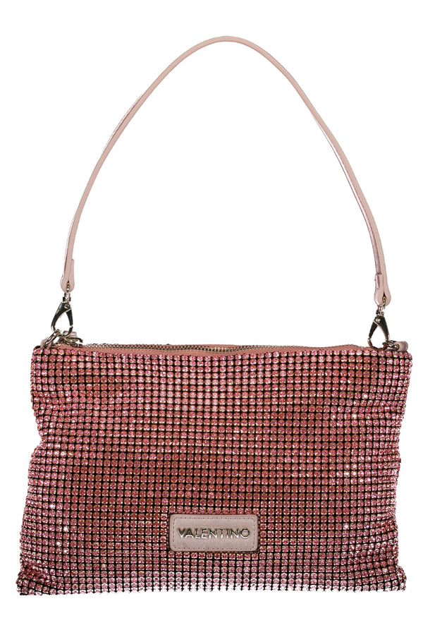 VALENTINO BAGS BOLSA FEMININA ROSA