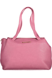 MALA TIRACOLO VALENTINO MULHER ROSA