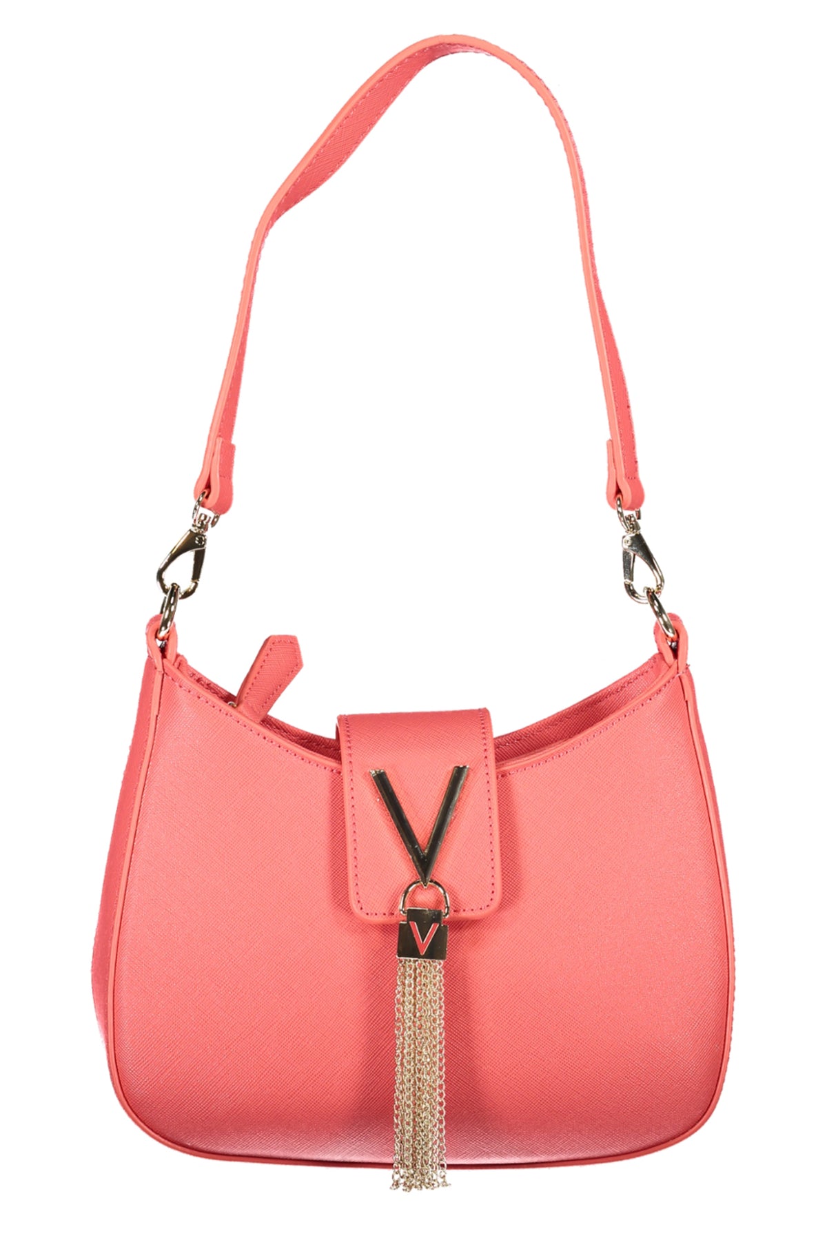 MALA TIRACOLO VALENTINO MULHER ROSA