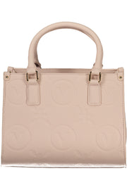 MALA COM FECHO VALENTINO MULHER ROSA
