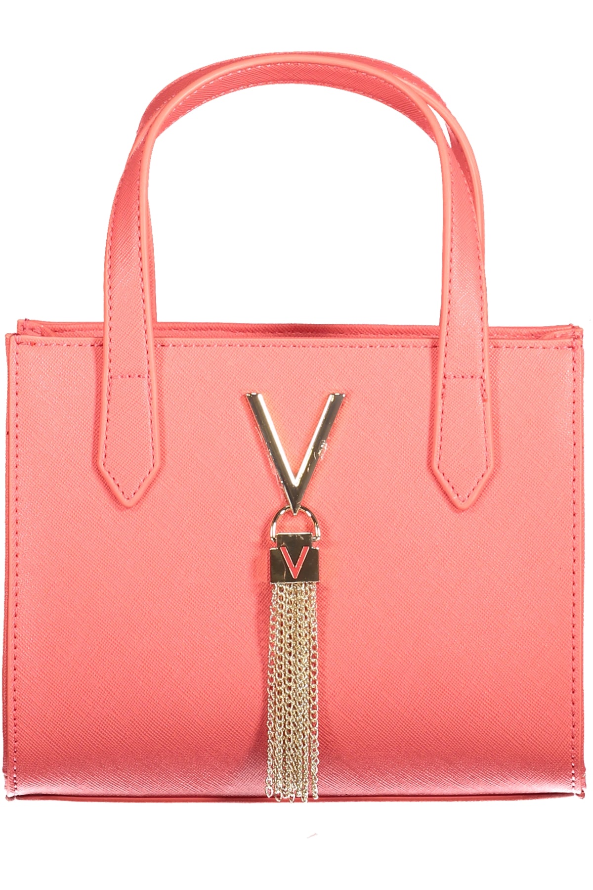 MALA TIRACOLO VALENTINO MULHER ROSA