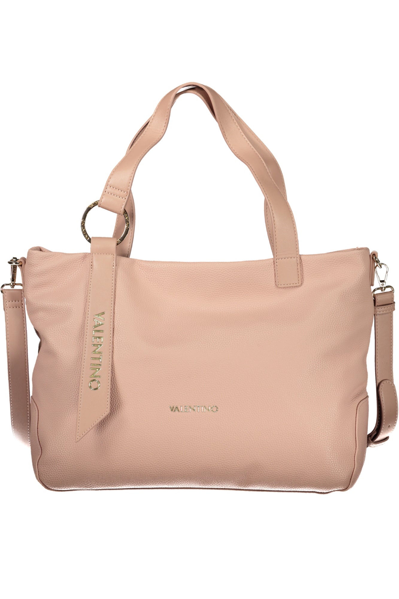 MALAS VALENTINO MULHER ROSAS