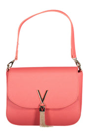 MALA TIRACOLO VALENTINO MULHER ROSA