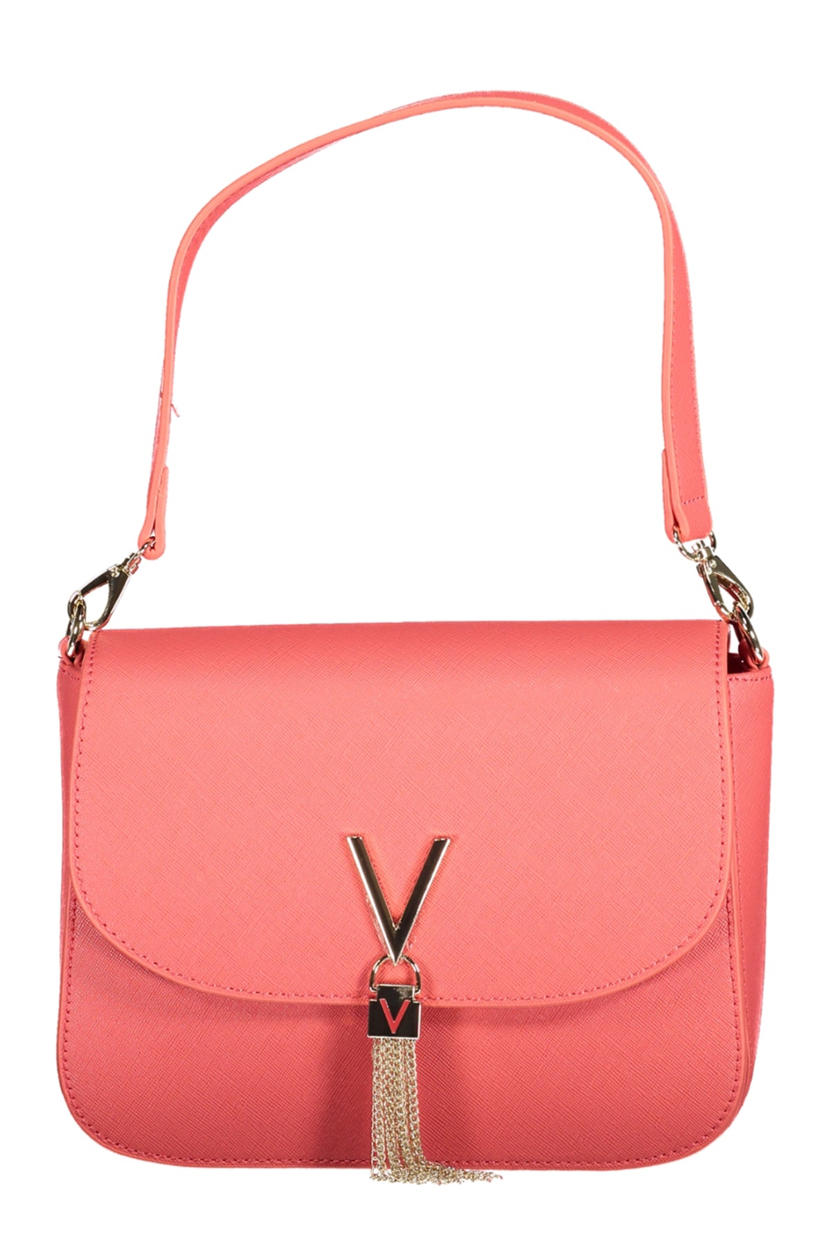 MALA TIRACOLO VALENTINO MULHER ROSA