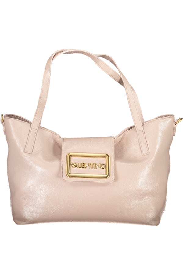 VALENTINO BAGS BOLSA FEMININA ROSA