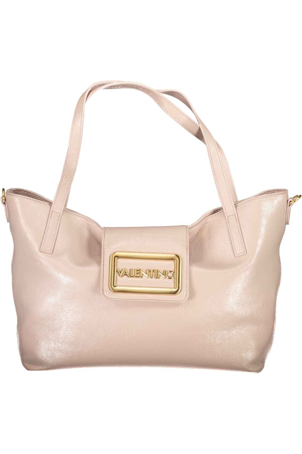 VALENTINO BAGS WOMEN'S PINK HANDBAG