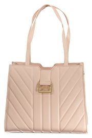 VALENTINO BAGS WOMEN'S PINK HANDBAG