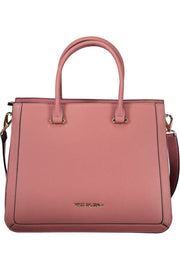 MALA TIRACOLO VALENTINO MULHER ROSA