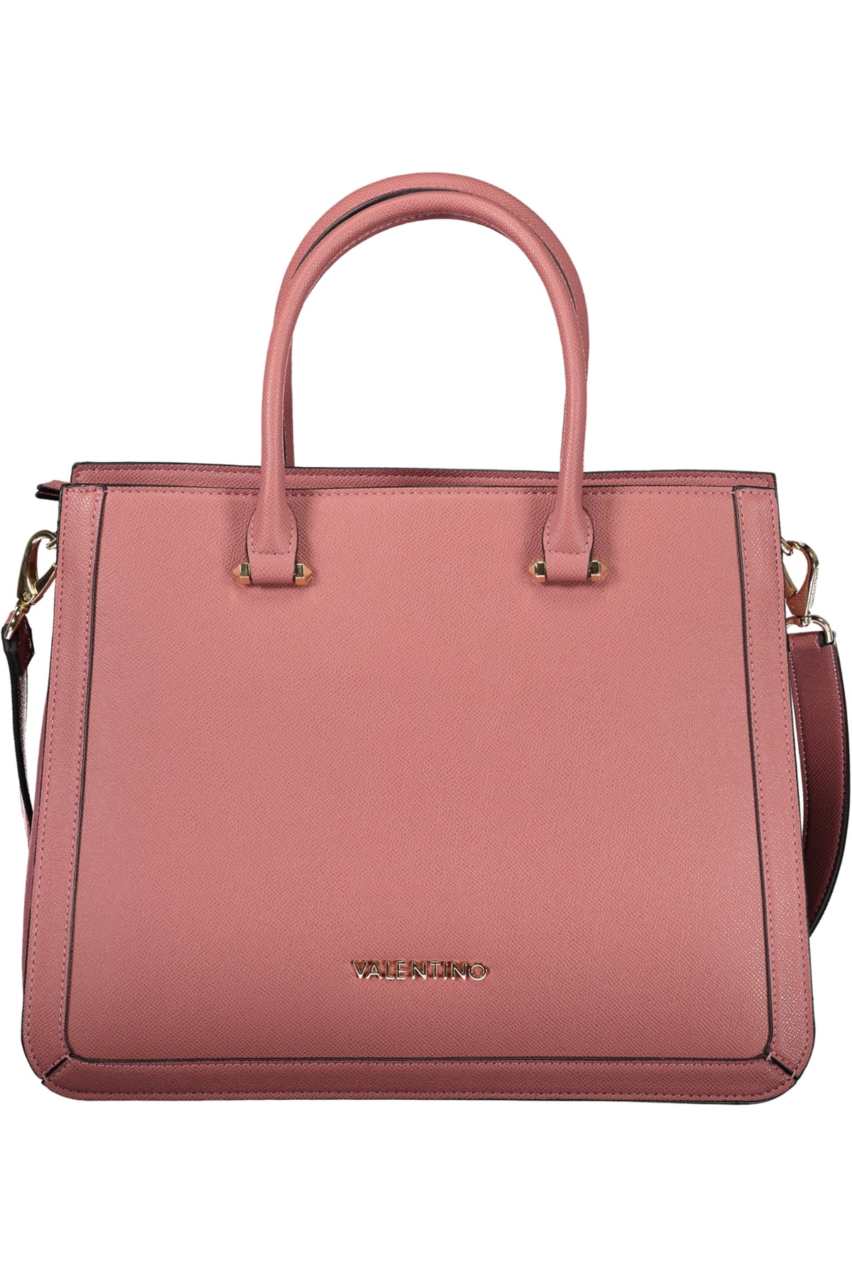 MALA TIRACOLO VALENTINO MULHER ROSA