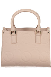 MALA COM FECHO VALENTINO MULHER ROSA