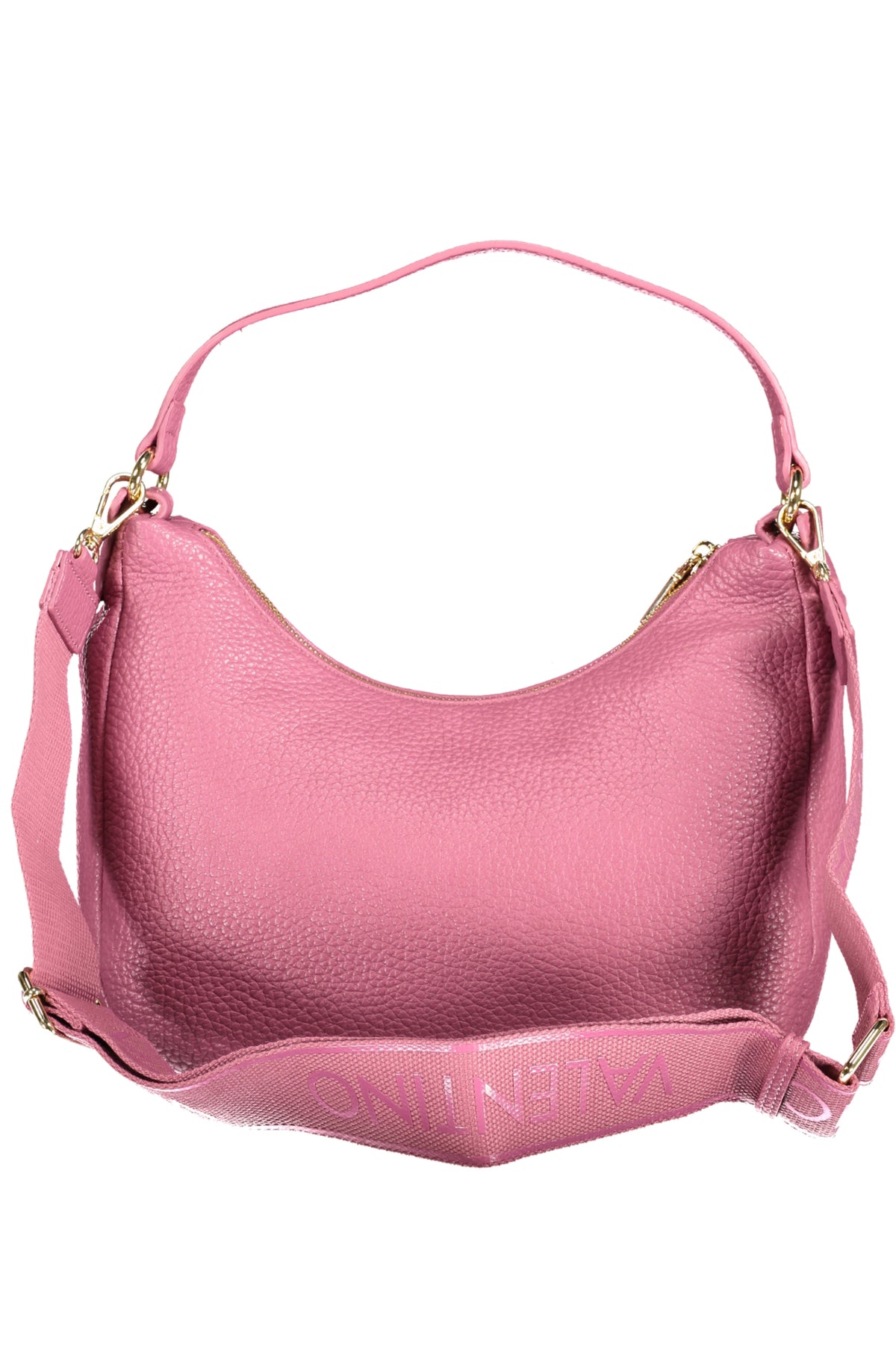 MALA TIRACOLO VALENTINO MULHER ROSA