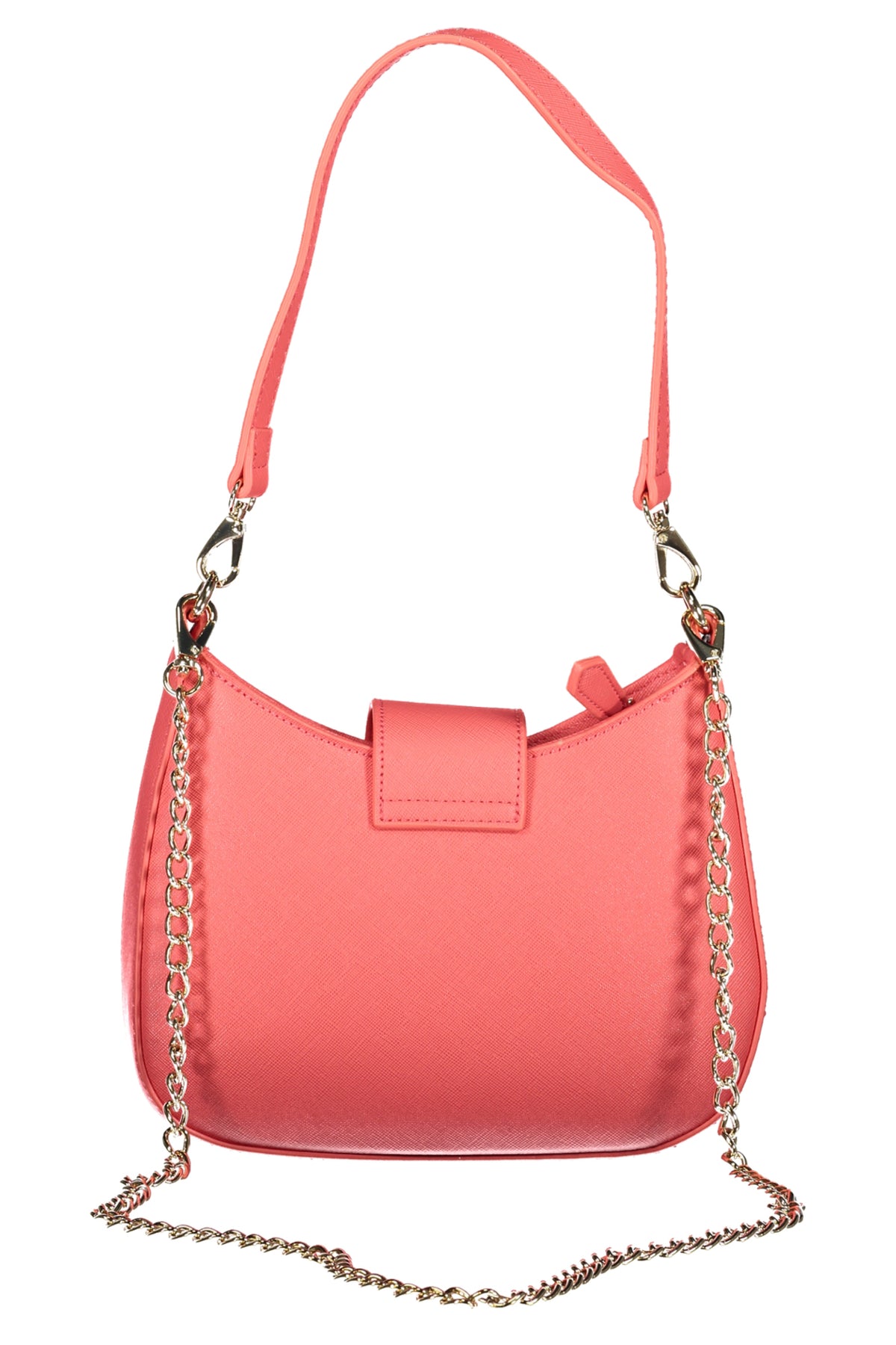 MALA TIRACOLO VALENTINO MULHER ROSA