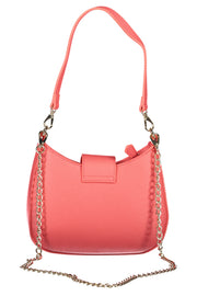 MALA TIRACOLO VALENTINO MULHER ROSA