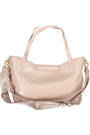 VALENTINO BAGS WOMEN'S PINK HANDBAG