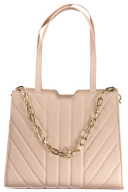 VALENTINO BAGS WOMEN'S PINK HANDBAG