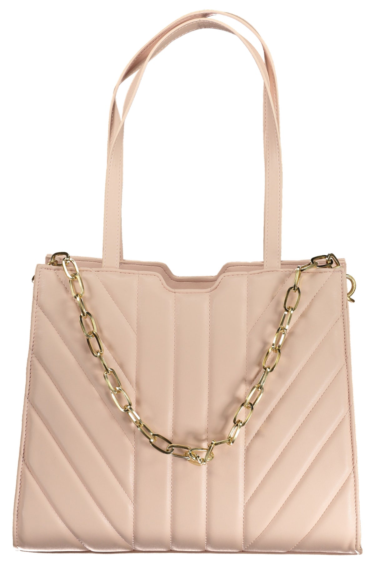 VALENTINO BAGS WOMEN'S PINK HANDBAG