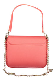 MALA TIRACOLO VALENTINO MULHER ROSA