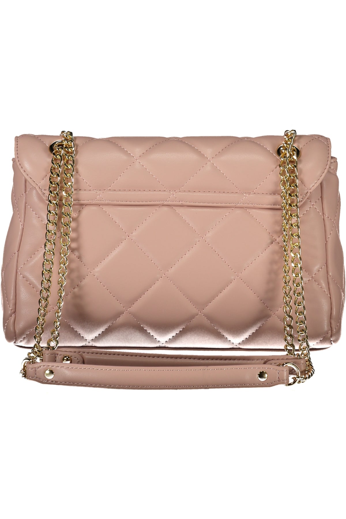 MALA COM FECHO VALENTINO MULHER ROSA
