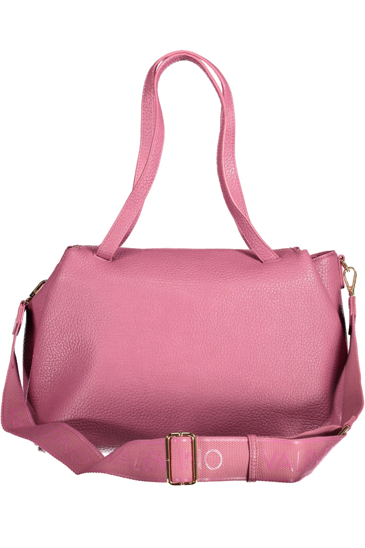 MALA TIRACOLO VALENTINO MULHER ROSA