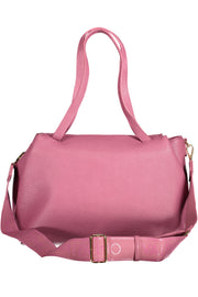 MALA TIRACOLO VALENTINO MULHER ROSA