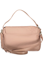 MALA TIRACOLO VALENTINO MULHER ROSA