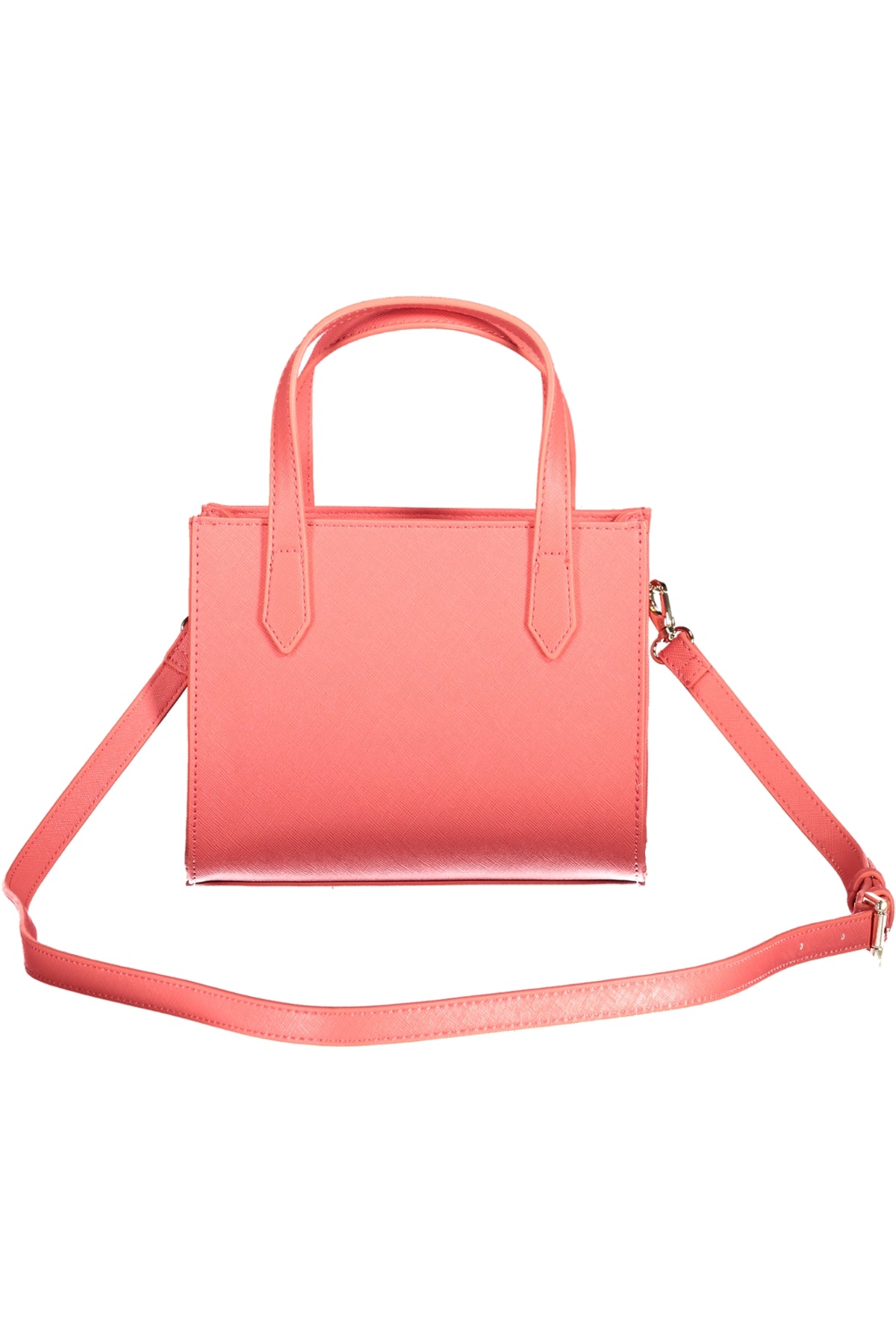 MALA TIRACOLO VALENTINO MULHER ROSA