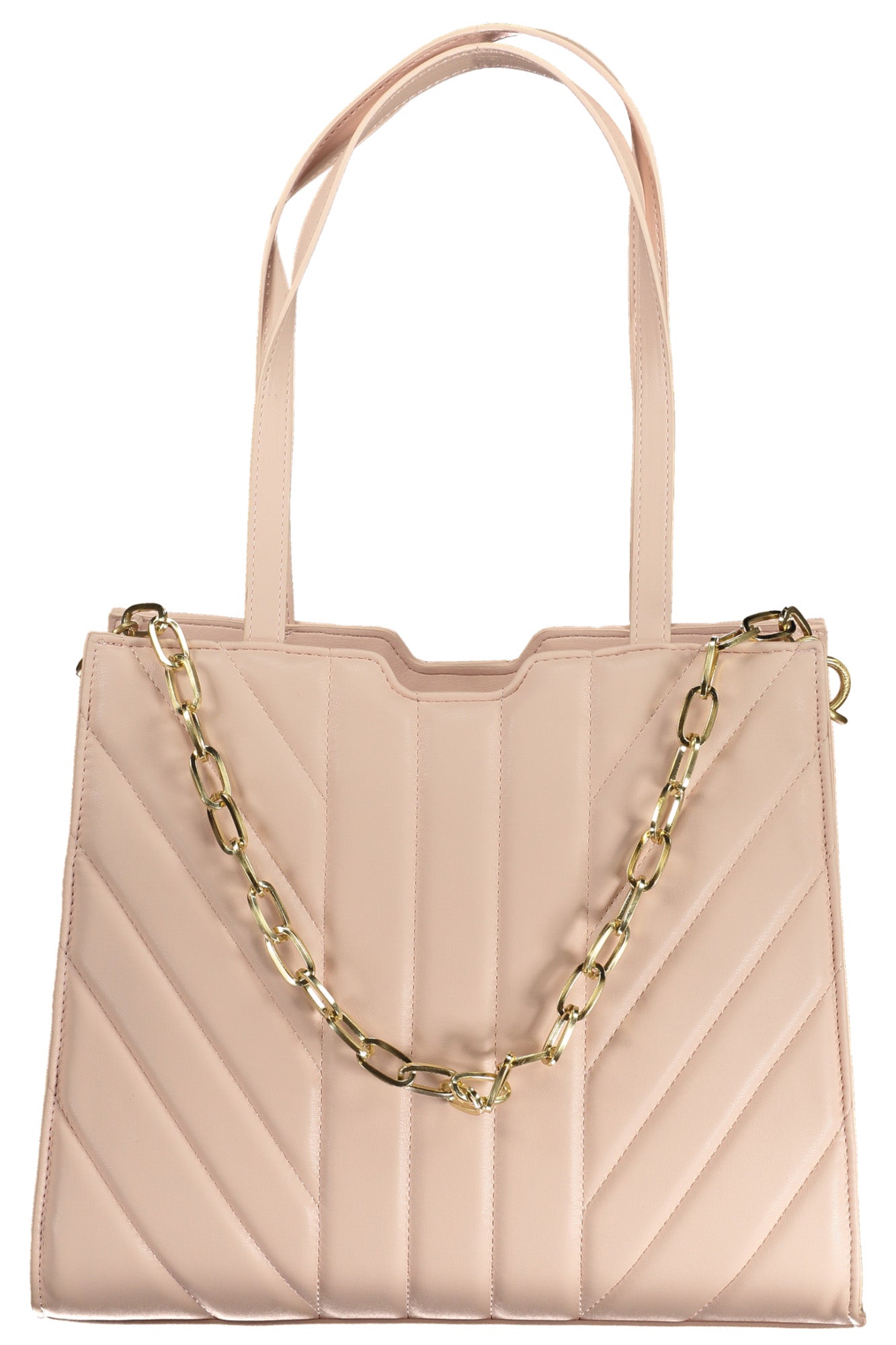 VALENTINO BAGS WOMEN'S PINK HANDBAG