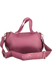 MALA TIRACOLO VALENTINO MULHER ROSA