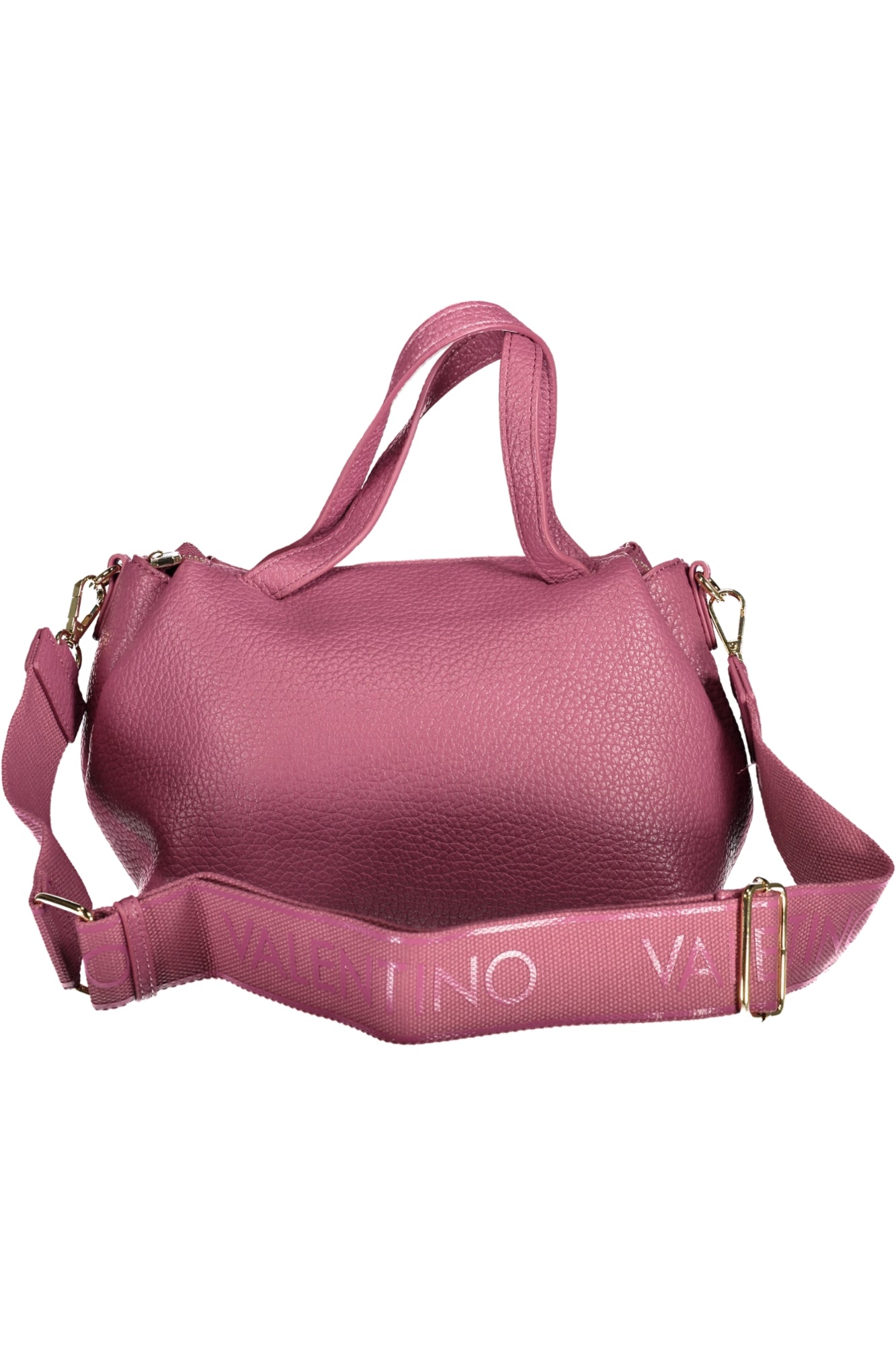 MALA TIRACOLO VALENTINO MULHER ROSA