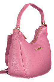MALA TIRACOLO VALENTINO MULHER ROSA
