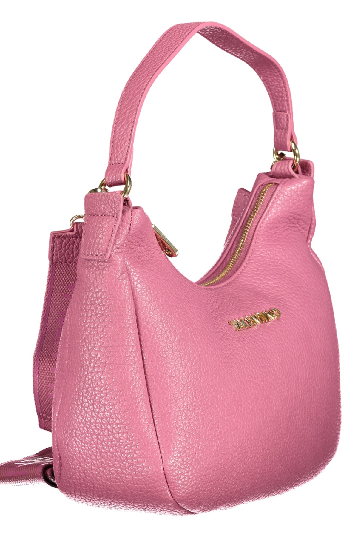MALA TIRACOLO VALENTINO MULHER ROSA