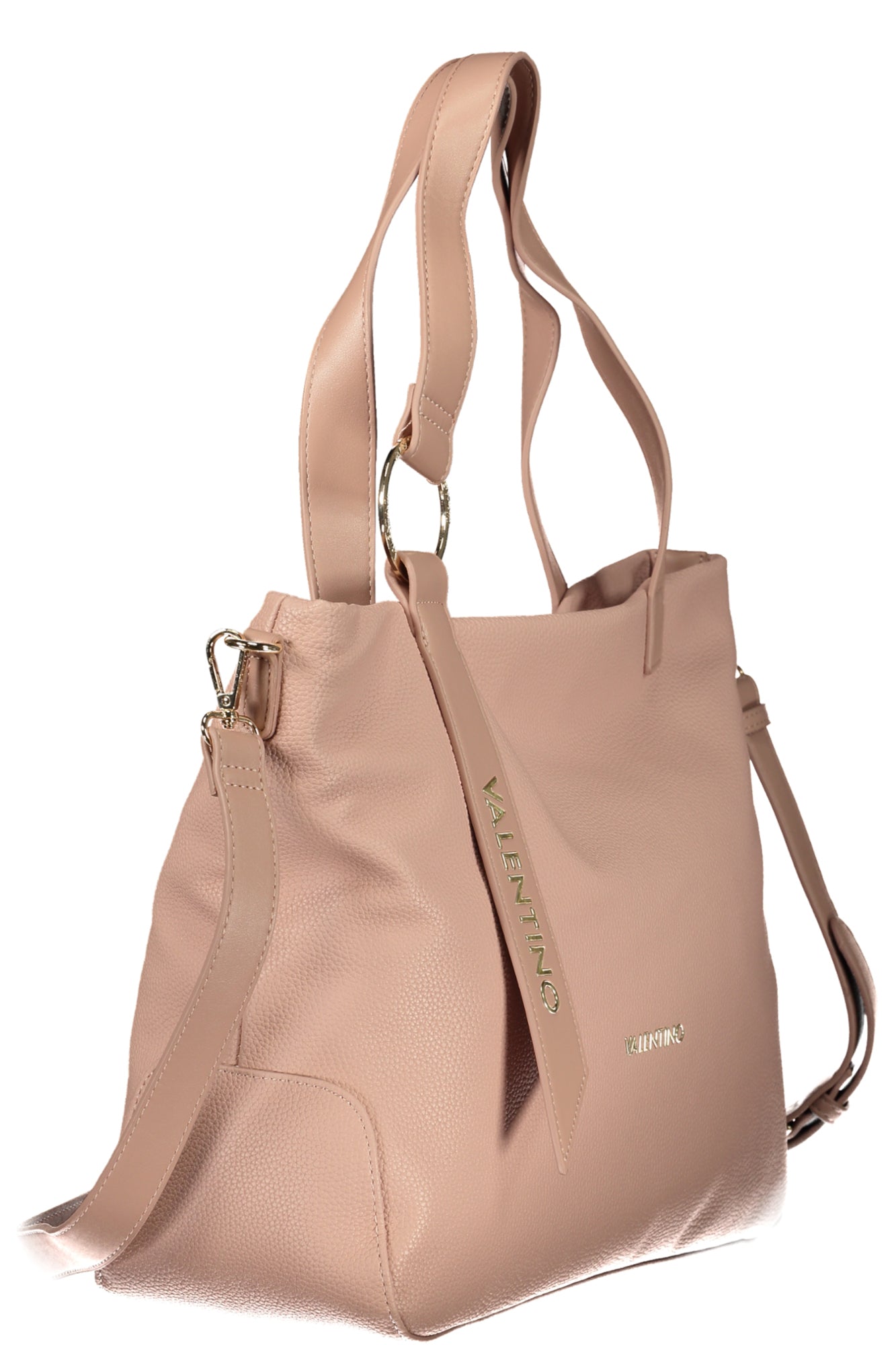 MALAS VALENTINO MULHER ROSAS