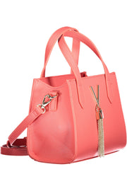 MALA TIRACOLO VALENTINO MULHER ROSA