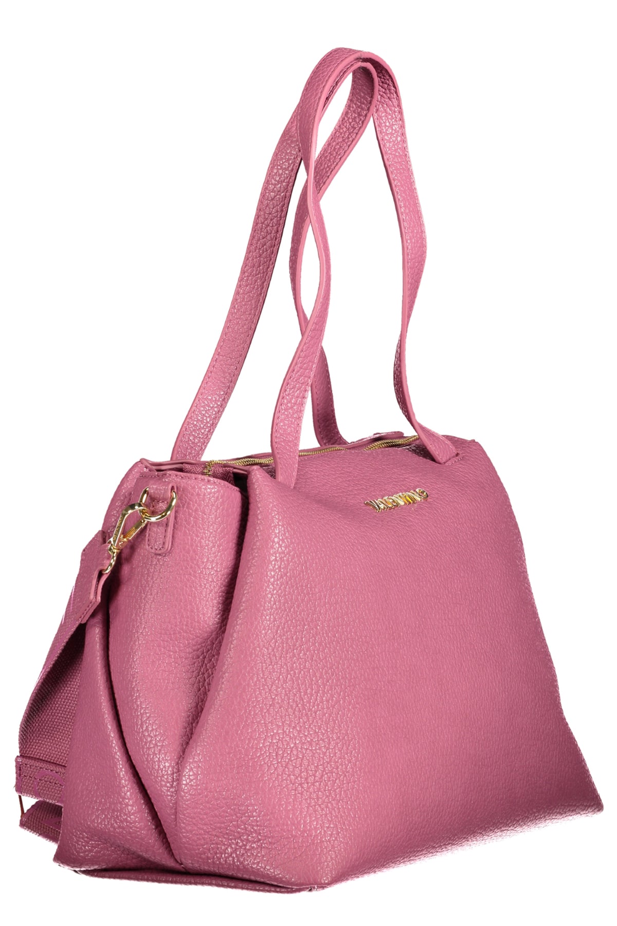 MALA TIRACOLO VALENTINO MULHER ROSA