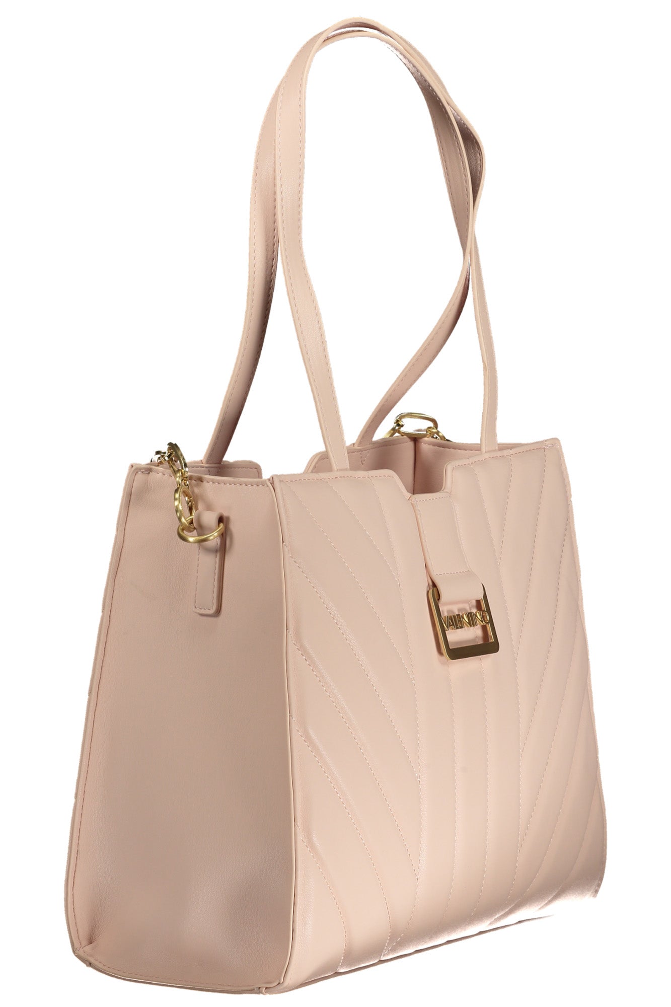 VALENTINO BAGS WOMEN'S PINK HANDBAG