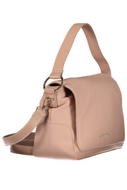 MALA TIRACOLO VALENTINO MULHER ROSA