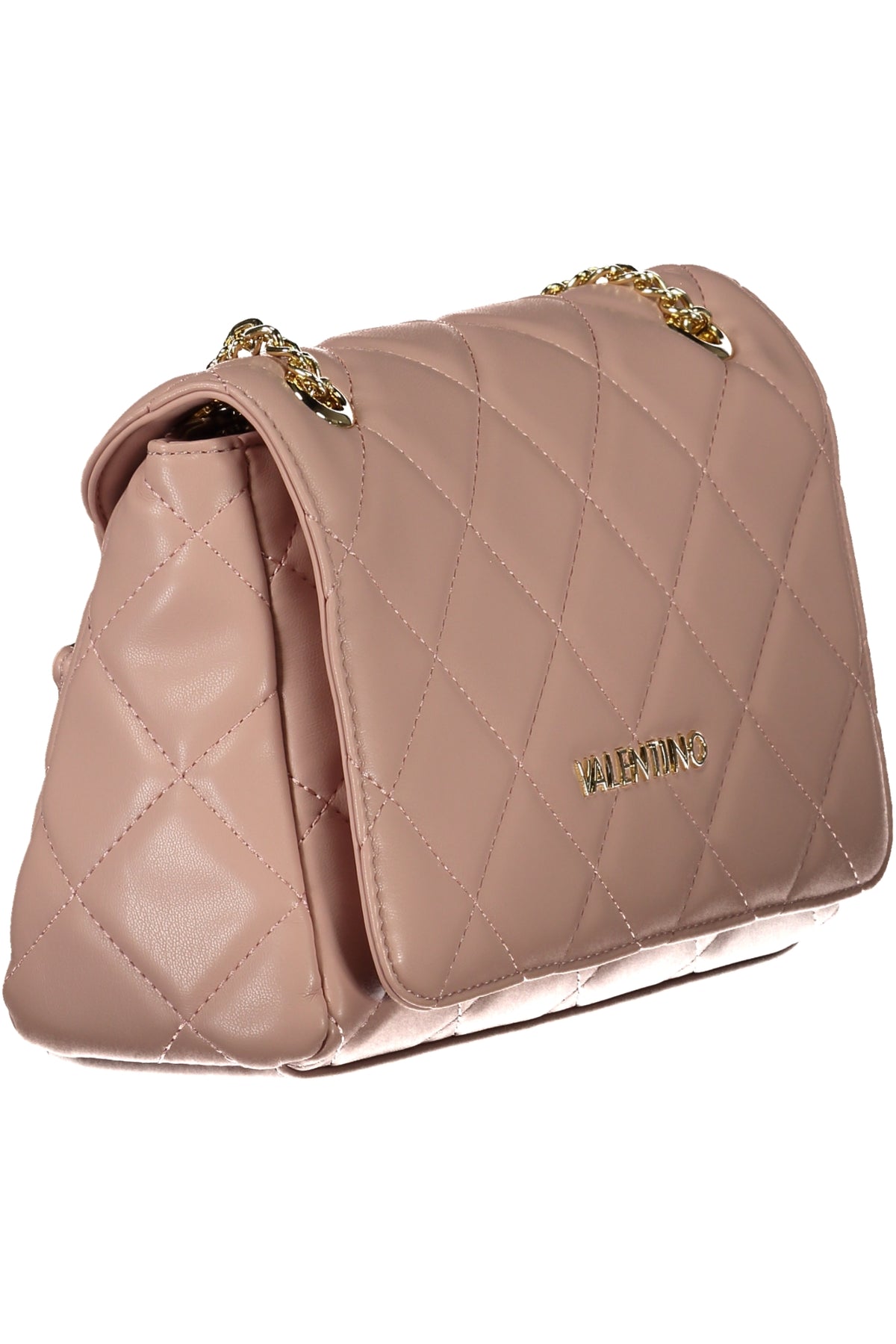 MALA COM FECHO VALENTINO MULHER ROSA
