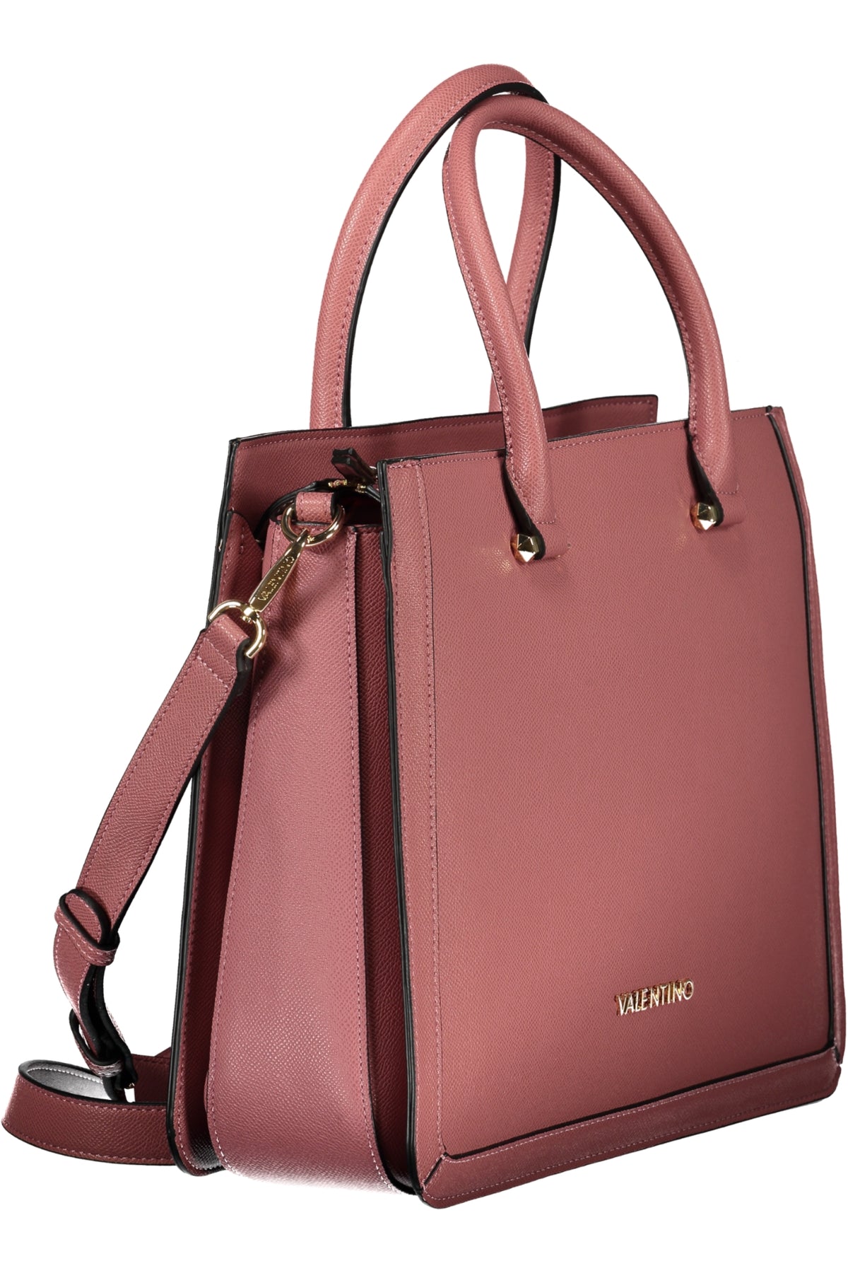 MALA TIRACOLO VALENTINO MULHER ROSA